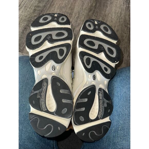 New Balance 1000 Aime Leon Dore White Size 10.5 Men - Picture 6 of 9